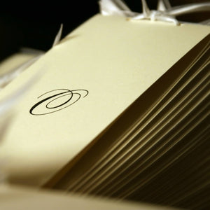 Paper, Card & Envelopes