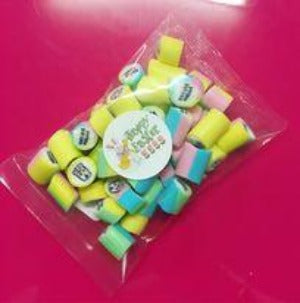 Rock Candy Sealed Bags