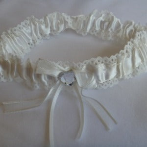 Bridal Garter