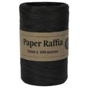 Paper Raffia