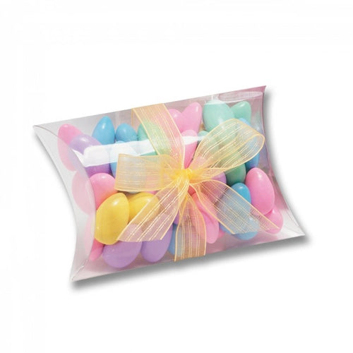 Pillow Clear Boxes