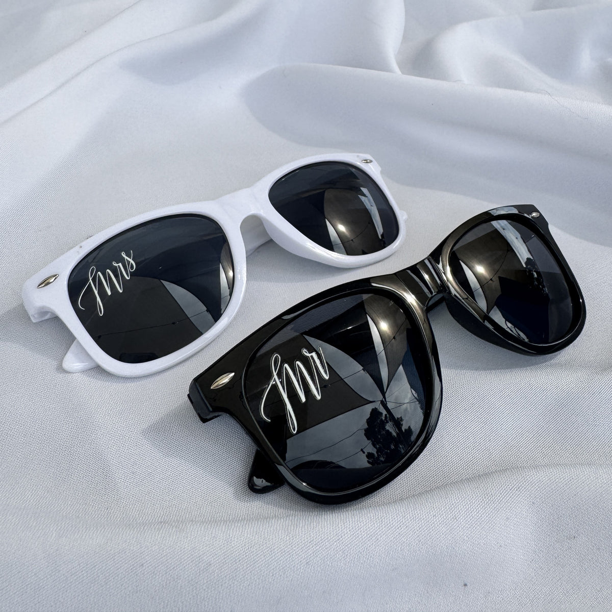 Wedding Sunglasses