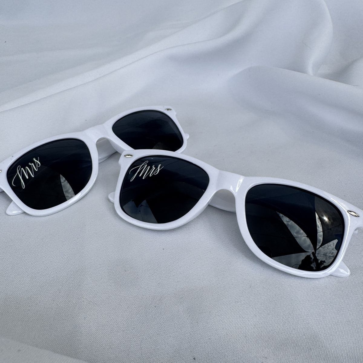 Wedding Sunglasses