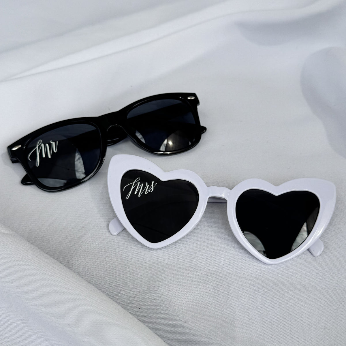 Wedding Sunglasses