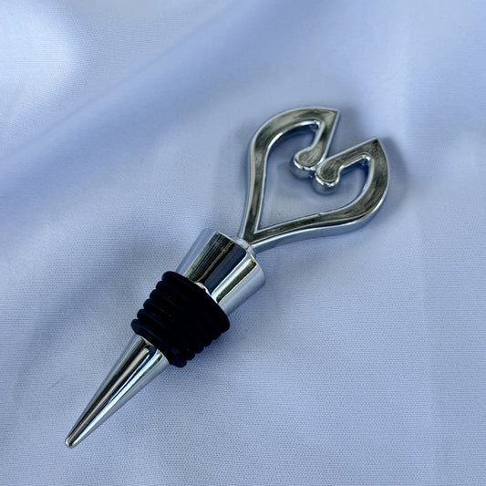 Wine Bottle Stopper