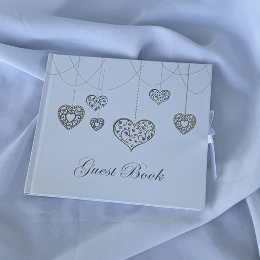 Guest Book