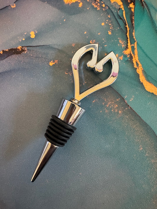Wine Bottle Stopper