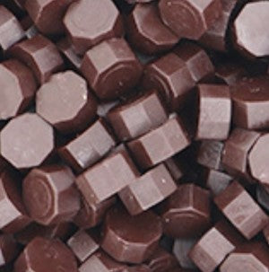 Chocolate - Sealing Wax Beads