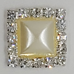 Diamante & Pearl Clusters