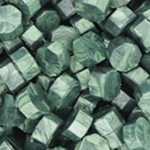 Forrest Green - Sealing Wax Beads