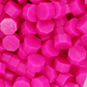 Fuchsia - Sealing Wax Beads
