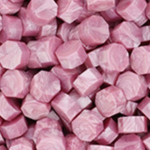 Pearl Pink - Sealing Wax Beads