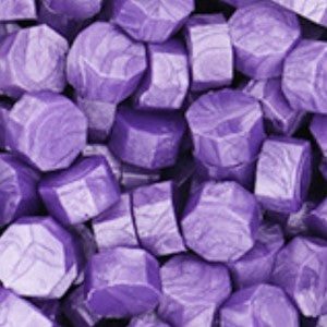 Lavender - Sealing Wax Beads