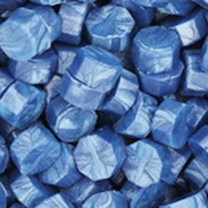 Grey Blue - Sealing Wax Beads