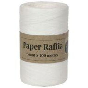 Paper Raffia